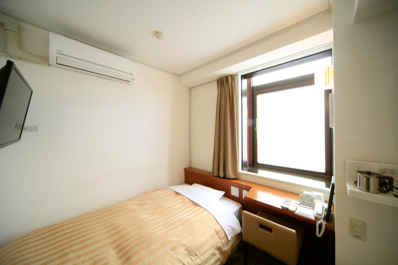 Nagano Daiichi Hotel 外观 照片